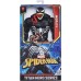 Фігурка Marvel Avengers Titan Hero Deluxe Venom (Hasbro, висота 30 см), 109011, Фигурки